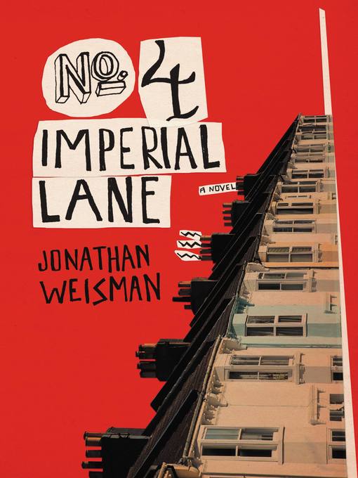 Title details for No. 4 Imperial Lane by Jonathan Weisman - Wait list